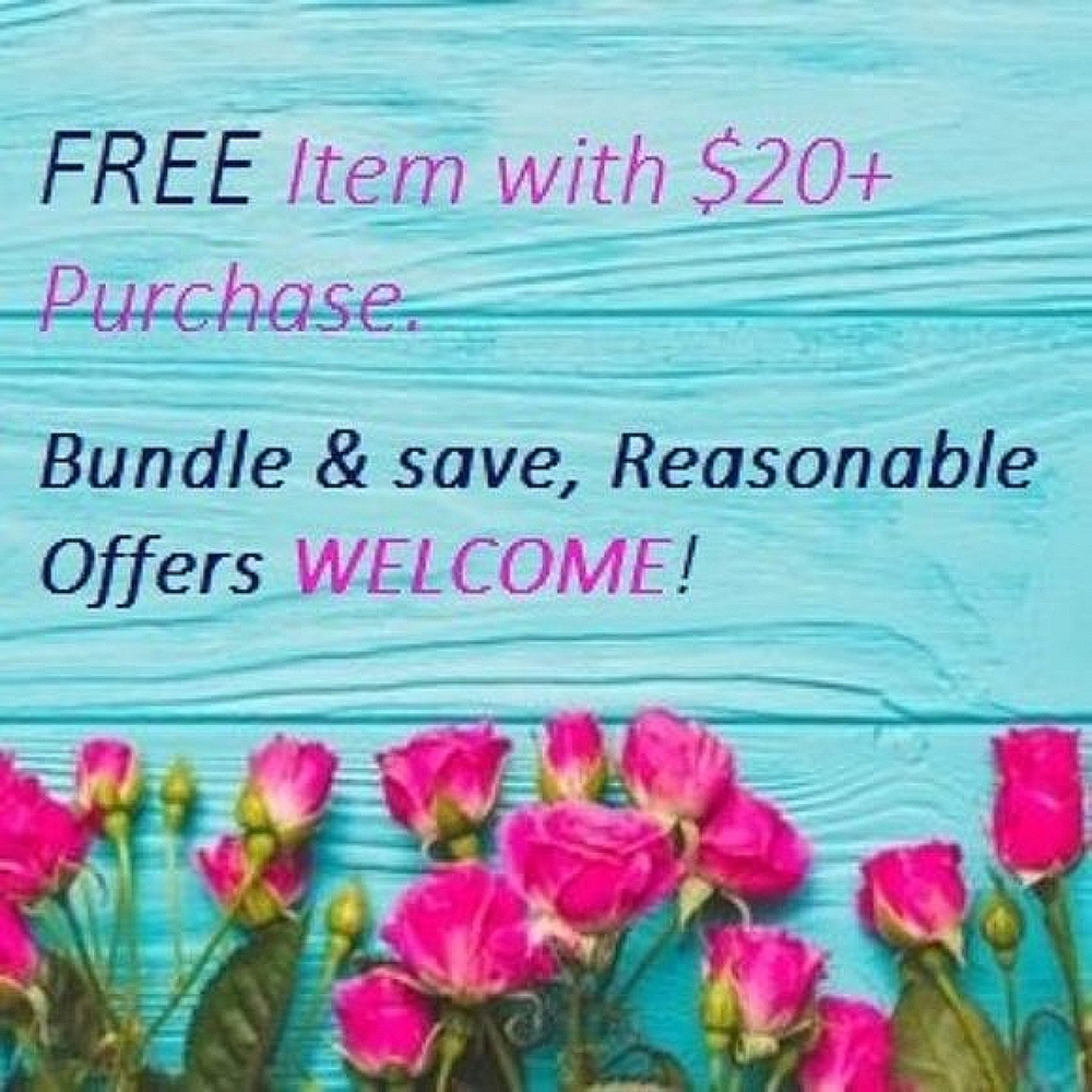 FREE Item from my free post section